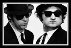 Przycinanie mp3 piosenek The Blues Brothers za darmo online.