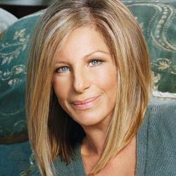 Przycinanie mp3 piosenek Barbara Streisand za darmo online.