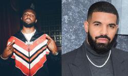 Przycinanie mp3 piosenek Headie One & Drake za darmo online.