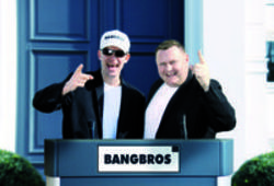 Przycinanie mp3 piosenek Bangbros za darmo online.