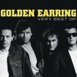 Przycinanie mp3 piosenek Golden Earring za darmo online.