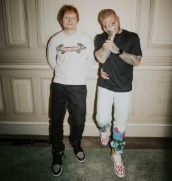 Przycinanie mp3 piosenek J Balvin & Ed Sheeran za darmo online.