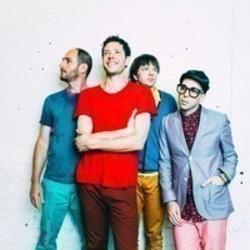 Przycinanie mp3 piosenek Ok Go za darmo online.