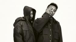 Przycinanie mp3 piosenek Baby Keem & Kendrick Lamar za darmo online.
