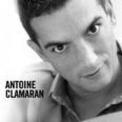 Przycinanie mp3 piosenek Antoine Clamaran za darmo online.