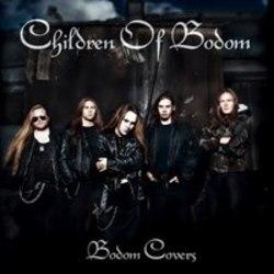 Przycinanie mp3 piosenek Children Of Bodom za darmo online.