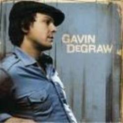 Przycinanie mp3 piosenek Gavin Degraw za darmo online.