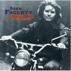 Przycinanie mp3 piosenek John Fogerty za darmo online.