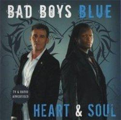 Przycinanie mp3 piosenek Bad Boys Blue za darmo online.