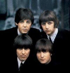 Przycinanie mp3 piosenek Beatles za darmo online.