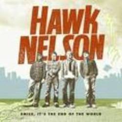 Przycinanie mp3 piosenek Hawk Nelson za darmo online.