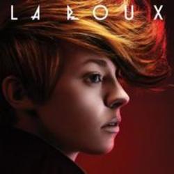 Przycinanie mp3 piosenek La Roux za darmo online.