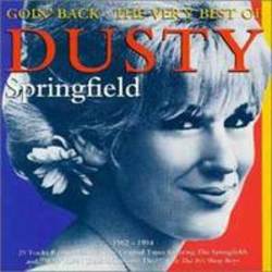 Przycinanie mp3 piosenek Dusty Springfield za darmo online.