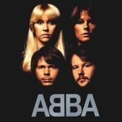 ABBA darmowe dzwonki mp3 do ściągnięcia na telefon.