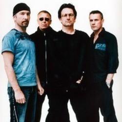 Przycinanie mp3 piosenek U2 za darmo online.