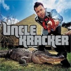 Przycinanie mp3 piosenek Uncle Kracker za darmo online.