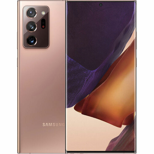 Darmowe dzwonki Samsung Galaxy Note 20 do pobrania.