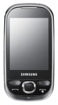 Darmowe dzwonki Samsung Galaxy Corby 550 do pobrania.