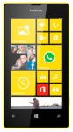 Darmowe dzwonki Nokia Lumia 520 do pobrania.