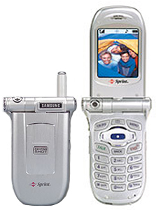 Darmowe dzwonki Samsung A460 do pobrania.