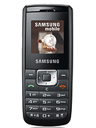 Darmowe dzwonki Samsung B100 do pobrania.