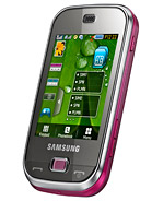 Darmowe dzwonki Samsung B5722 do pobrania.