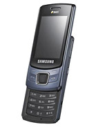 Darmowe dzwonki Samsung C6112 do pobrania.