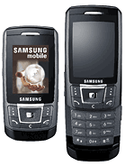 Darmowe dzwonki Samsung D900 do pobrania.