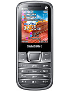 Darmowe dzwonki Samsung E2252 do pobrania.