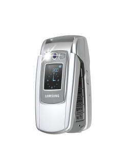 Darmowe dzwonki Samsung E710 do pobrania.
