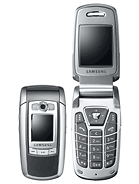 Darmowe dzwonki Samsung E720 do pobrania.