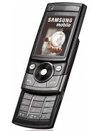 Darmowe dzwonki Samsung G600 do pobrania.