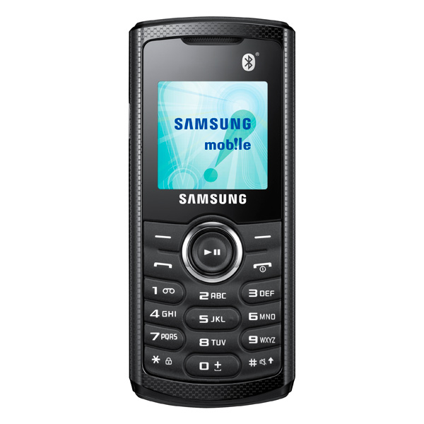 Darmowe dzwonki Samsung GT-E2121B do pobrania.