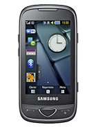 Darmowe dzwonki Samsung S5560 do pobrania.