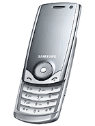 Darmowe dzwonki Samsung U700 do pobrania.