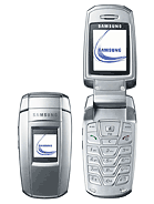 Darmowe dzwonki Samsung X300 do pobrania.