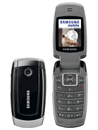 Darmowe dzwonki Samsung X510 do pobrania.