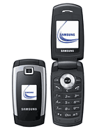 Darmowe dzwonki Samsung X680 do pobrania.