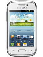 Darmowe dzwonki Samsung Galaxy Young do pobrania.