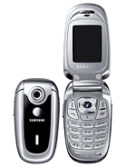 Darmowe dzwonki Samsung X640 do pobrania.